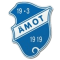 Amot IF Logo