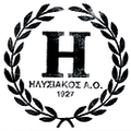 Ilisiakos FC Logo