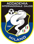 Accademia Inter Logo