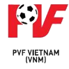 PVF Vietnam U19 Logo