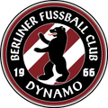 BFC Dynamo Logo