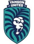 Yangon United FC (W) Logo