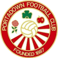 CLB Portadown Logo
