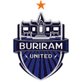 Buriram United Logo