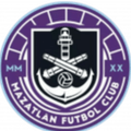 Mazatlan FC U21 Logo