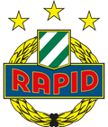 SK Rapid Wien Logo