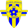CS CFR Simeria U19 Logo