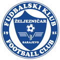 Zeljeznicar Sarajevo U19 Logo