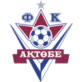 FK Aktobe U19 Logo