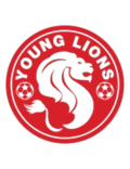 Young Lions U23 Logo