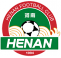 Henan U19 Logo