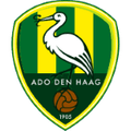 Jong Den Haag Reserve Logo