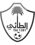 Al-Tai U23 Logo