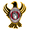 Apollon Pontou Kalamaria U19 Logo