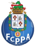 FC Porto Portugais Amiens Logo