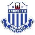 Anorthosis Famagusta U21 Logo