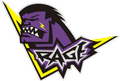 Granville rage U20 Logo
