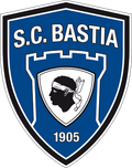 Bastia Logo
