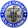 Tasinge f. B. Logo