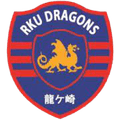 Ryutsu Keizai Dragons Logo