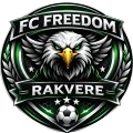 Rakvere FC Freedom Logo