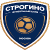 Strogino Moscow (W) Logo