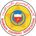 Bahrain (Youth) Logo
