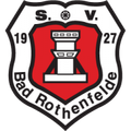 SV Bad Rothenfelde Logo