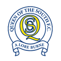 Queen of South Logo