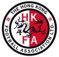Hong Kong China (w) U20 Logo