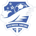 Pescarusul Sarichioi Logo