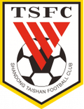 Shandong Taishan U21 Logo