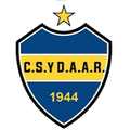Arenas Raffo Logo