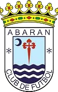 Abaran CF Logo