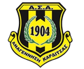 PAE Anagennisi Karditsas 1904 Logo