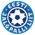 Estonia U18 Logo