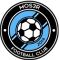 MOS-3 RIVIERES FC Logo