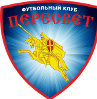 Peresvet Domodedovo Logo