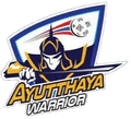 Ayothaya Warrior FC Logo