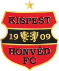 Kispest Honved II Logo