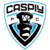 FK Kaspiy Aktau B Logo
