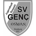 SV Genc Osman Duisburg Logo