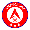 America JDE Logo