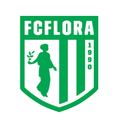 Flora Tallinn II Logo