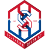 Southern District U22 Logo