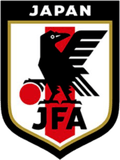 Japan U15 Logo