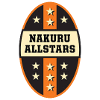 Nakuru All Stars Logo