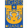Tigres(w) Logo