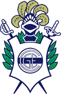 Gimnasia y Esgrima de Jujuy U19 Logo
