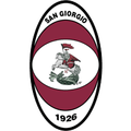 San Giorgio 1926 Logo